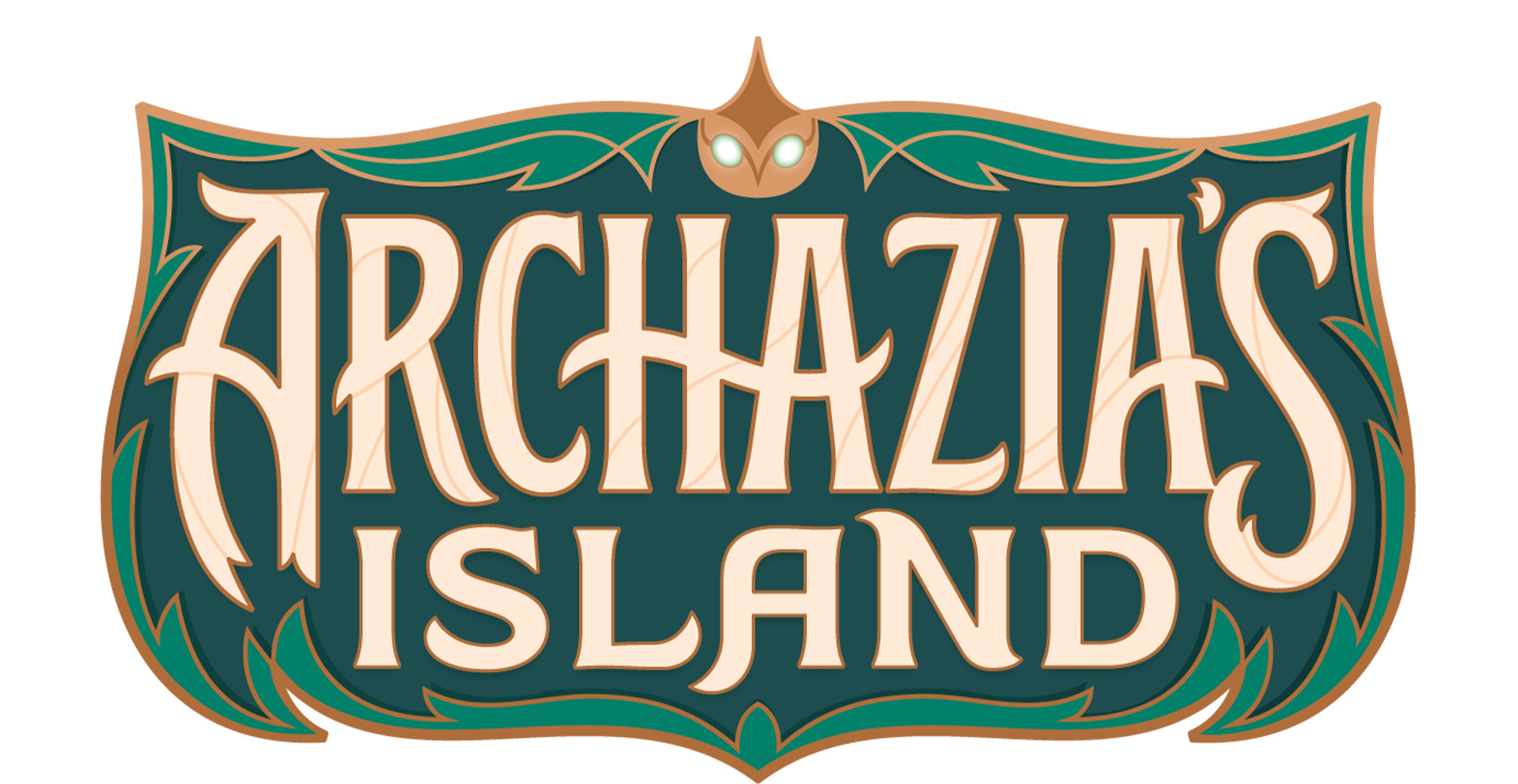 Archazia's Island