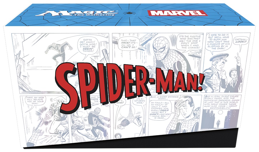 Marvel's Spider-Man Fat Pack Bundle: Gift Edition