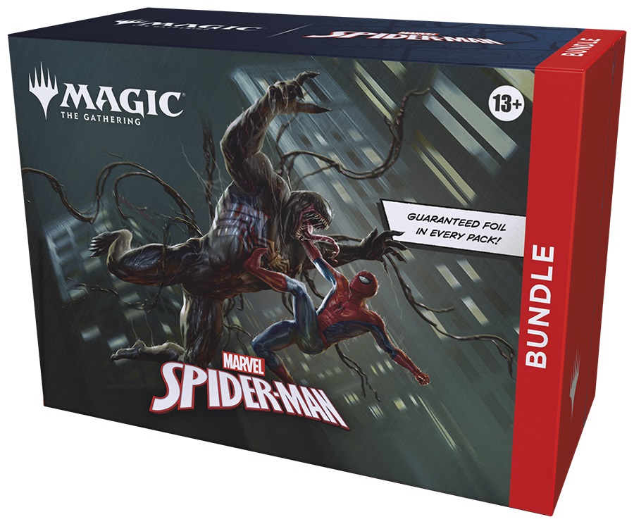 Fat Pack Bundle de Marvel's Spider-Man