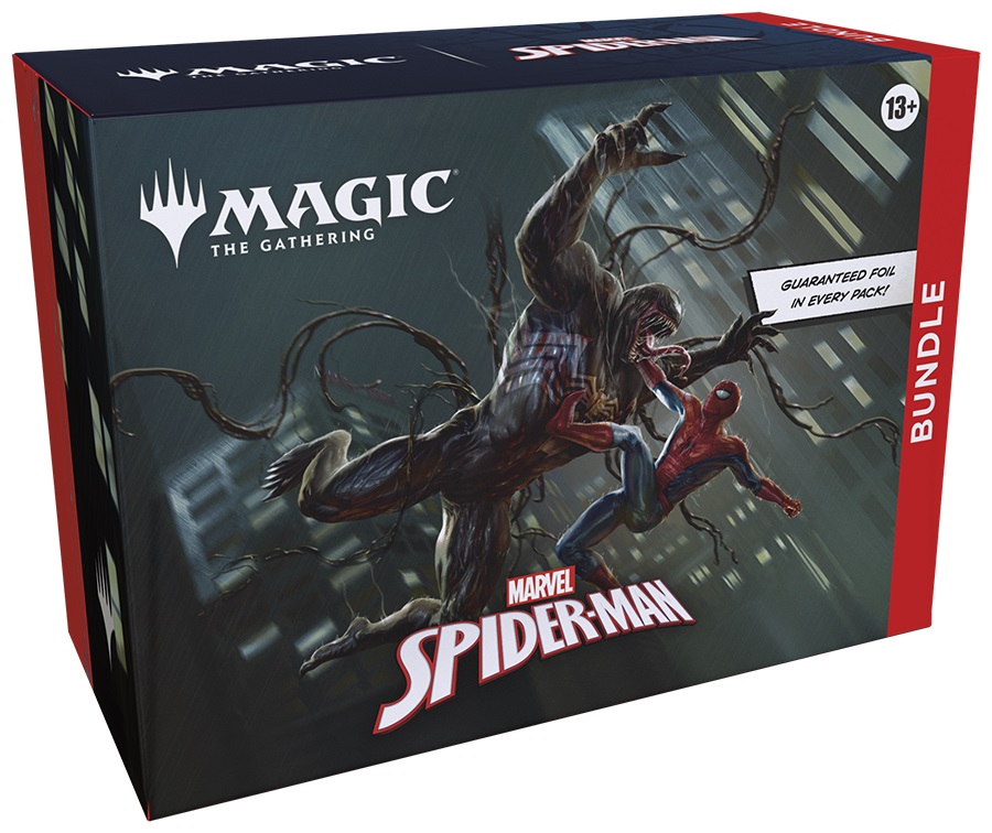 Fat Pack Bundle de Marvel's Spider-Man