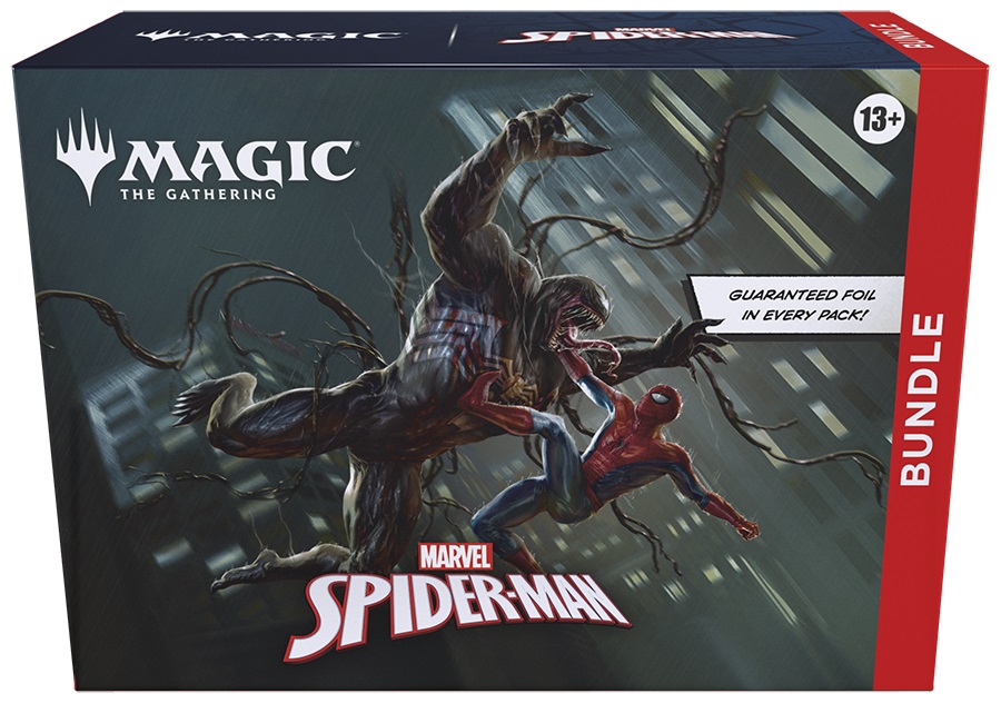 Fat Pack Bundle de Marvel's Spider-Man