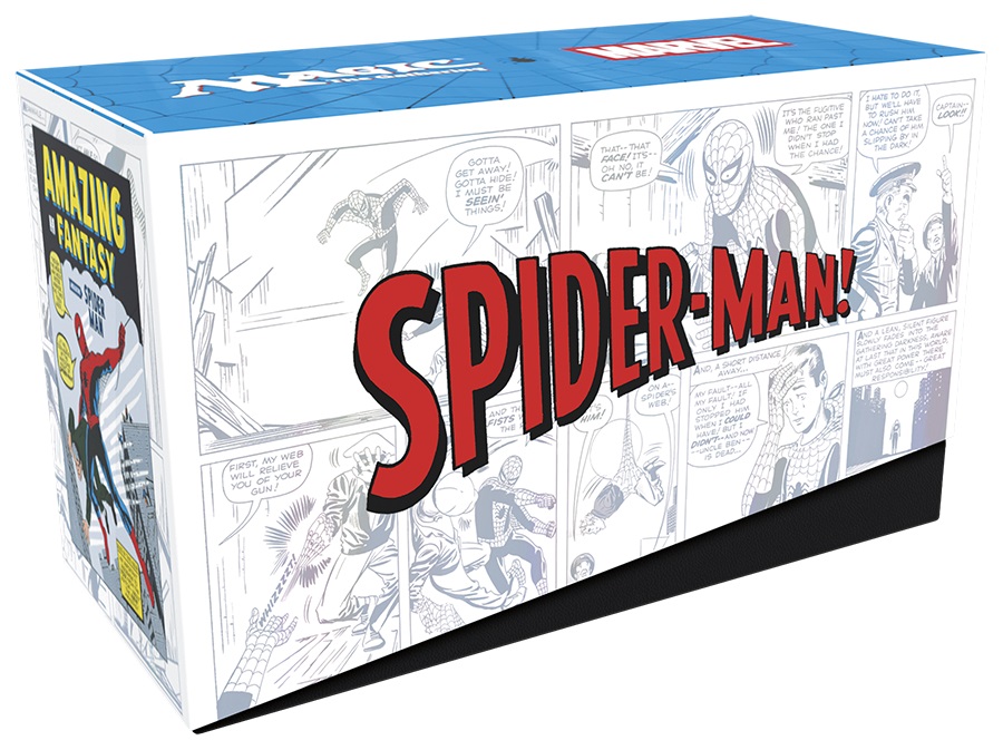 Marvel's Spider-Man Fat Pack Bundle: Gift Edition