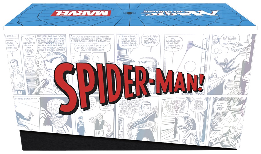 Marvel's Spider-Man Fat Pack Bundle: Gift Edition