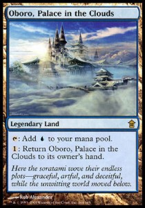 Magic: The Gathering – Eternal Dominion (Dominio Eterno) – Carta Rara Da Saviors Of Kamigawa (SOK), Inglese