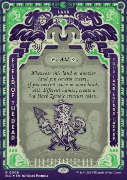Cartas sueltas de Secret Lair Drop Series: Secret Lair Countdown