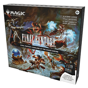 Compra el Chocobo Bundle de Magic x Final Fantasy