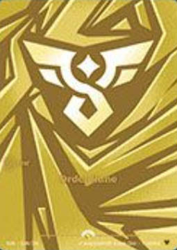 Order Rune - Origins: Promos